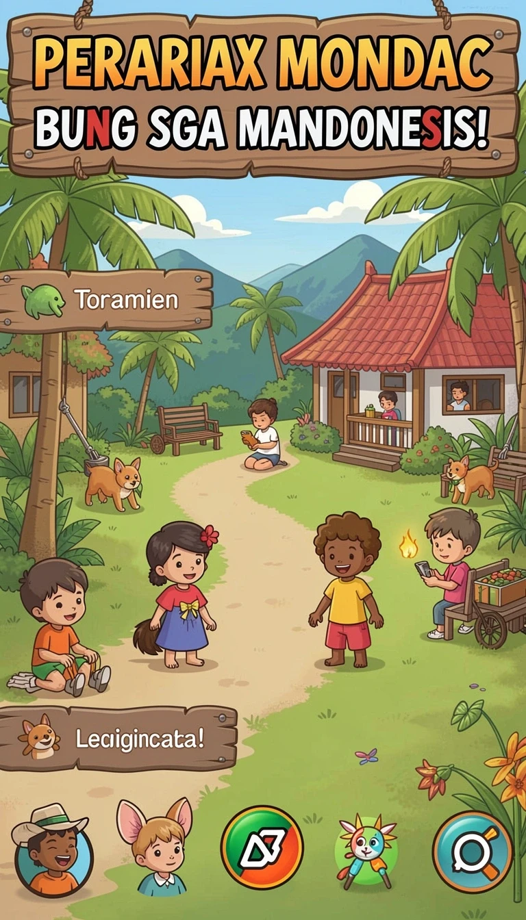 Pratinjau layar updates APK Terbaru: Download Cepat dan Gratis