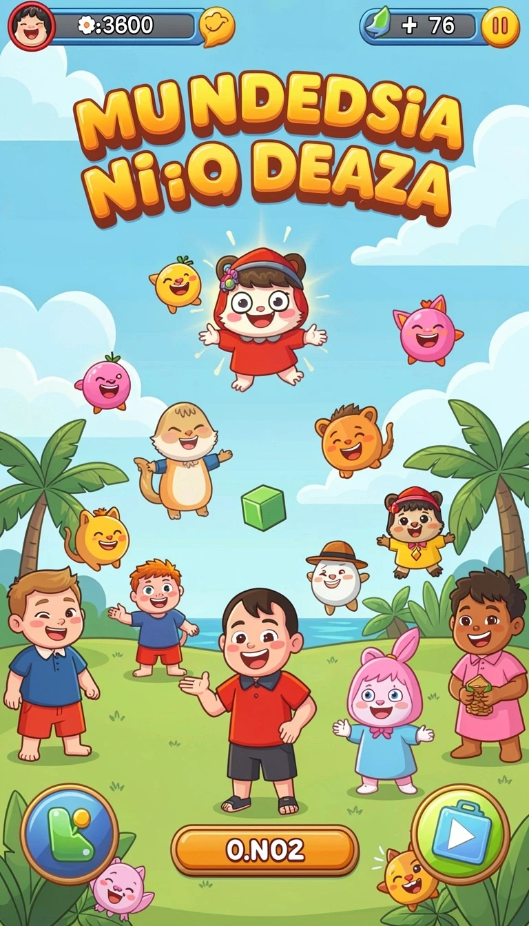Pratinjau layar zeus138 APK Terbaru: Download Cepat dan Gratis