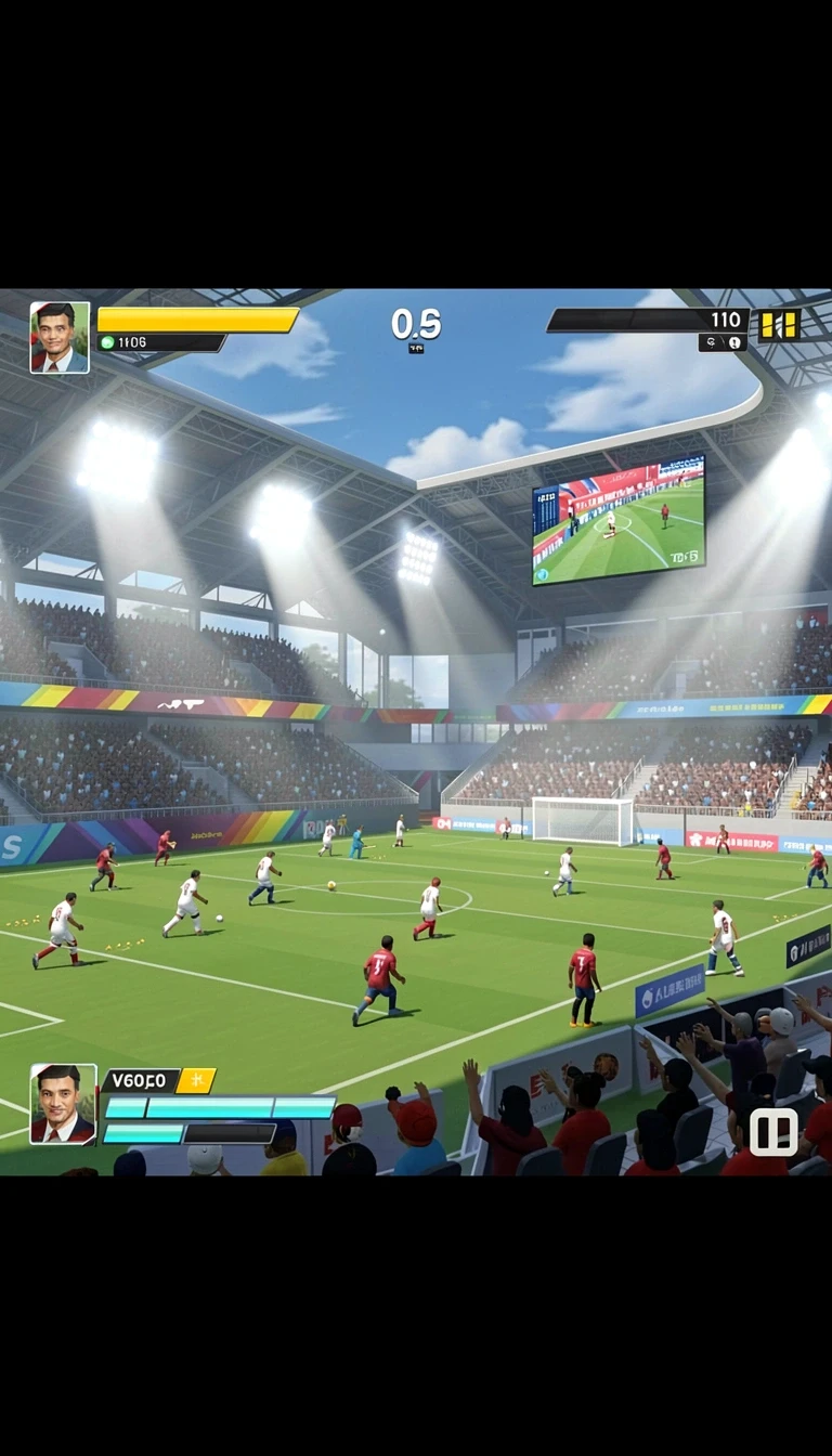 Pratinjau layar mlbb APK Terbaru: Download Cepat dan Gratis