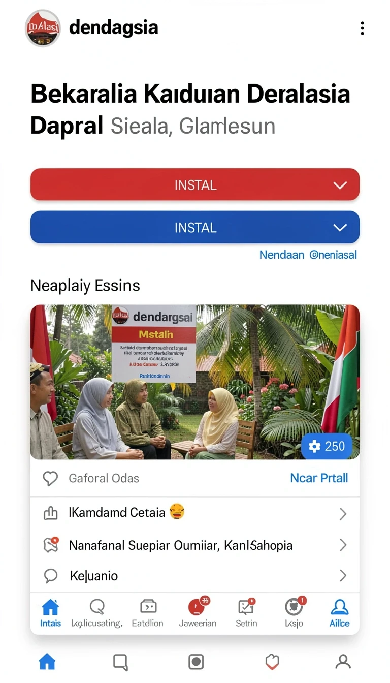 Pratinjau layar xxtoto APK Terbaru: Download Cepat dan Gratis