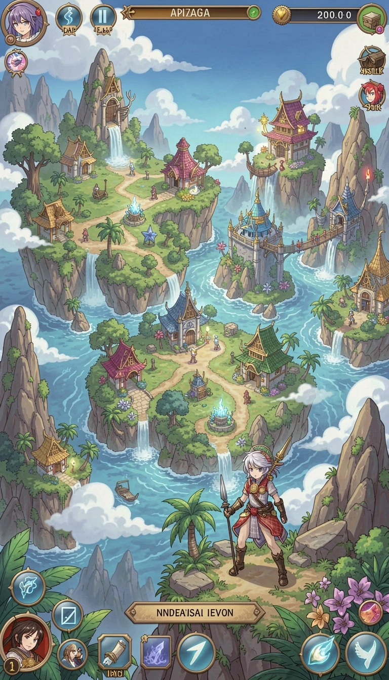 Pratinjau layar ri188 APK Terbaru: Download Cepat dan Gratis