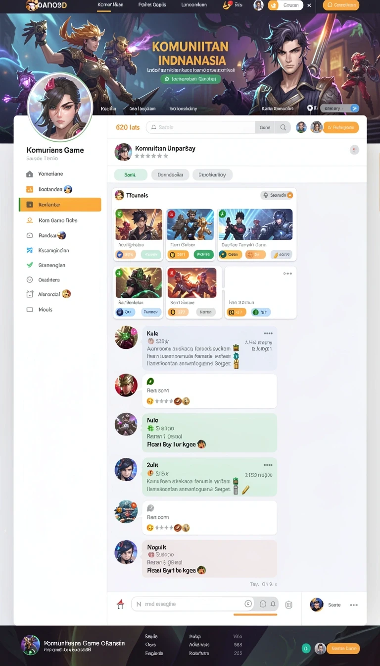 Pratinjau layar green APK Terbaru: Download Cepat dan Gratis
