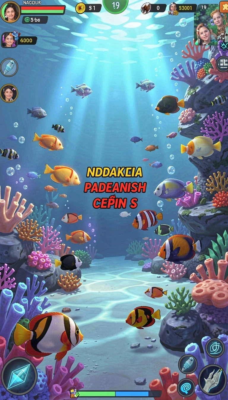 Pratinjau layar fokus777 APK Terbaru: Download Cepat dan Gratis