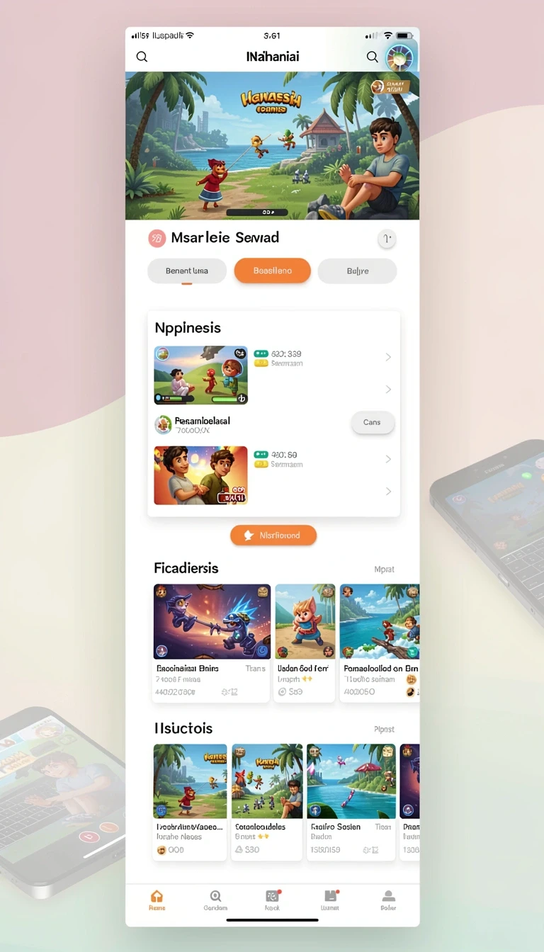 Pratinjau layar updates APK Terbaru: Download Cepat dan Gratis
