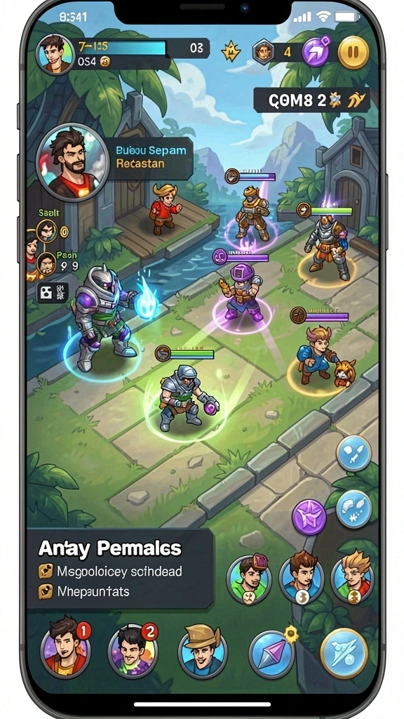 Pratinjau layar maxslot APK Terbaru: Download Cepat dan Gratis