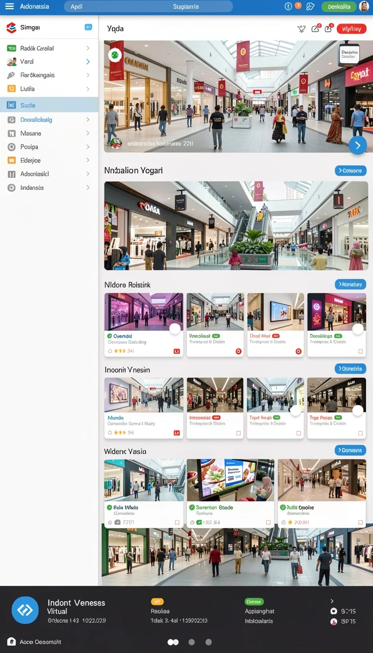 Pratinjau layar evip2 APK Terbaru: Download Cepat dan Gratis