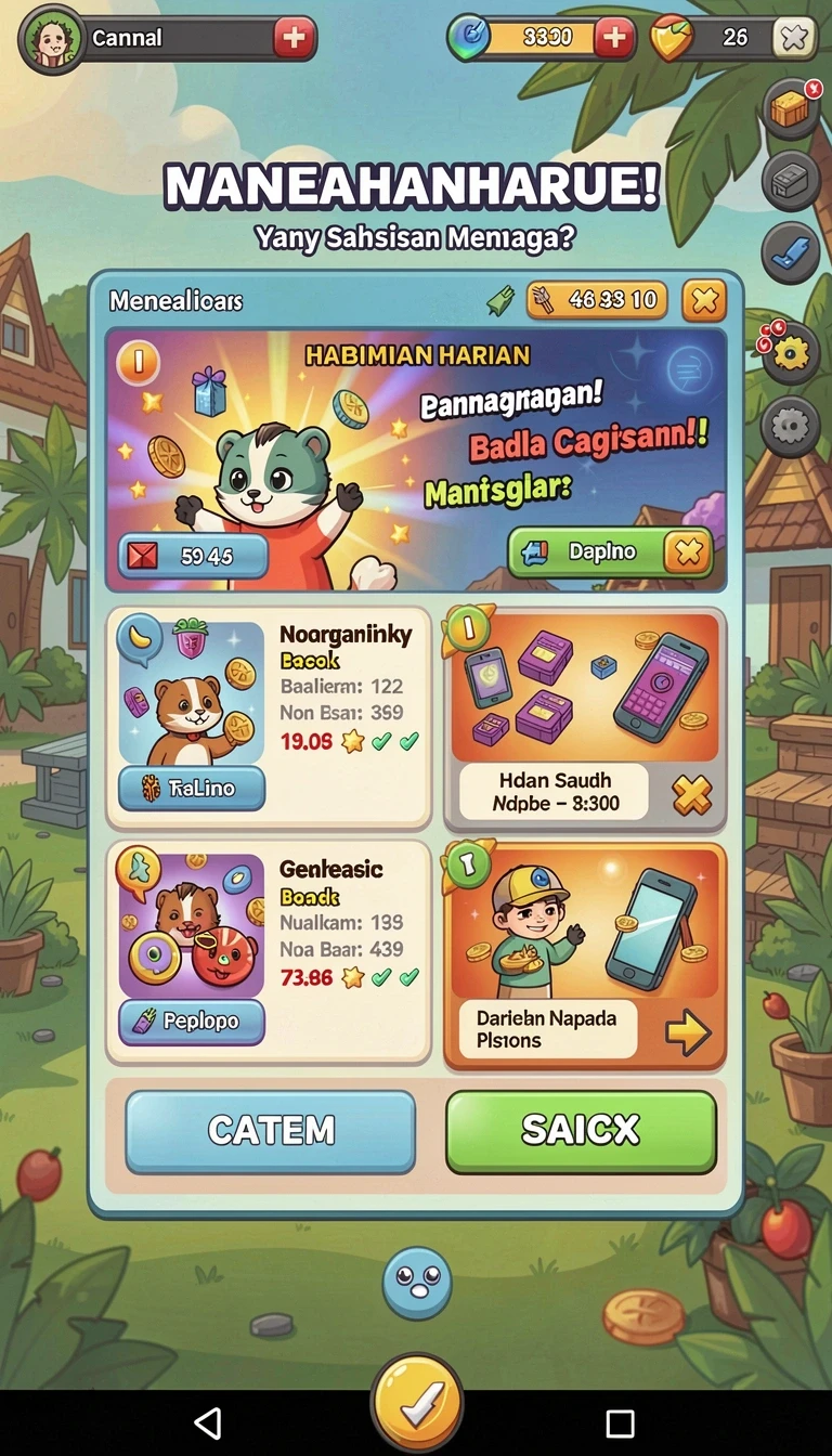 Pratinjau layar open APK Terbaru: Download Cepat dan Gratis