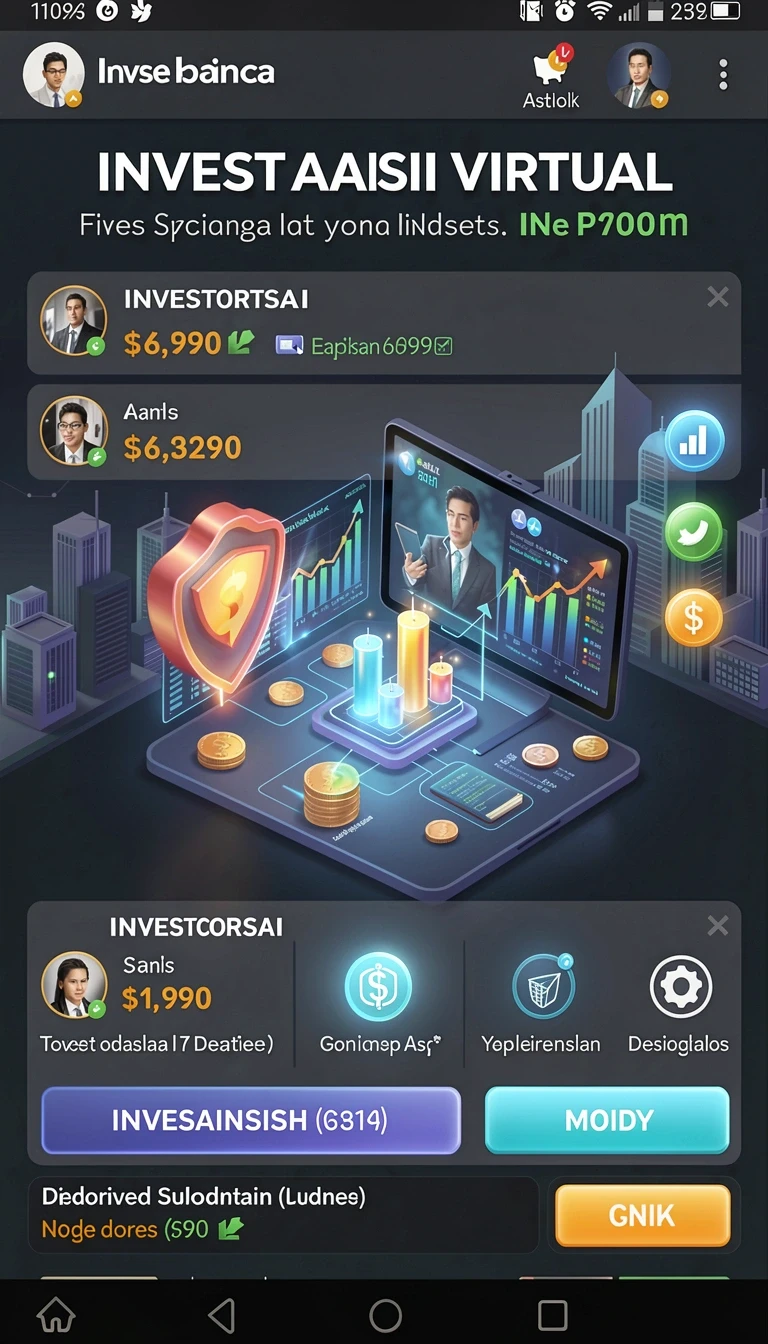 Pratinjau layar batman138 APK Terbaru: Download Cepat dan Gratis