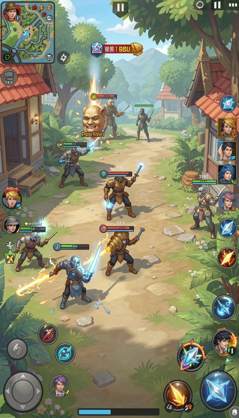 Pratinjau layar f32 APK Terbaru: Download Cepat dan Gratis