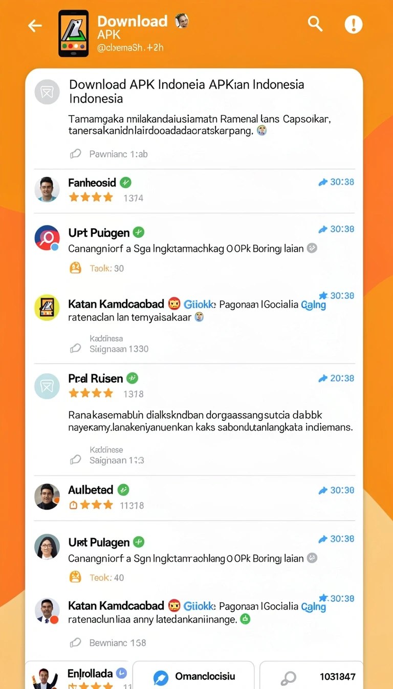 Pratinjau layar idx66 APK Terbaru: Download Cepat dan Gratis