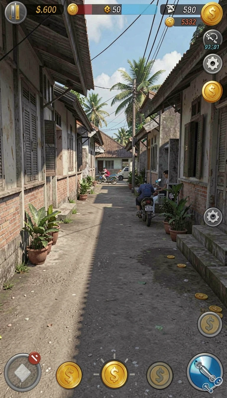 Pratinjau layar kagandan APK Terbaru: Download Cepat dan Gratis