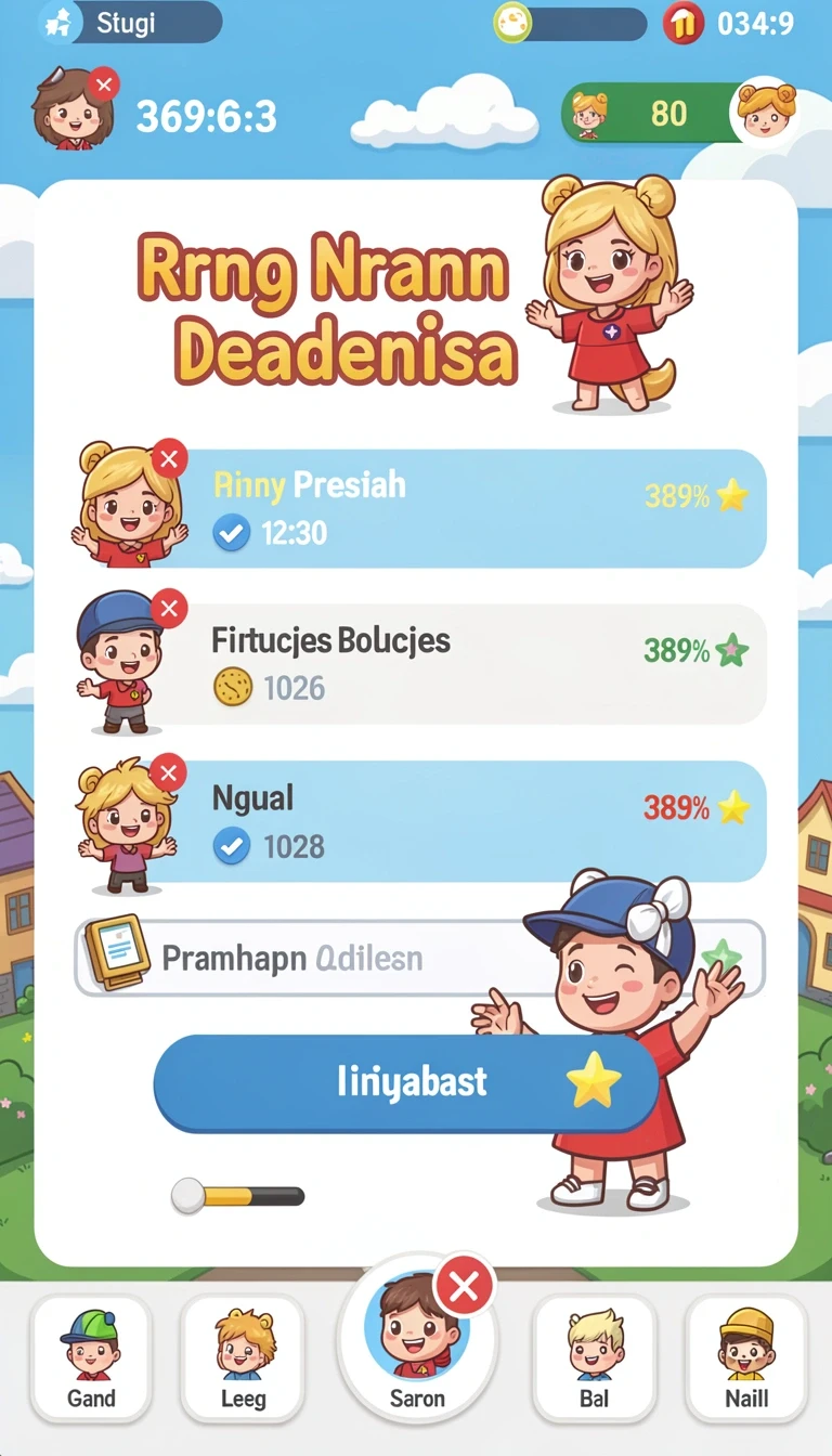 Pratinjau layar support APK Terbaru: Download Cepat dan Gratis