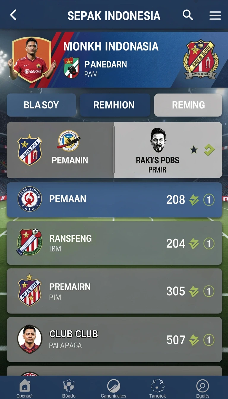 Pratinjau layar ggg888 APK Terbaru: Download Cepat dan Gratis