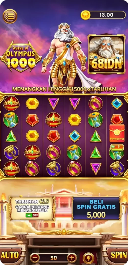Pratinjau layar rezekigo APK Terbaru: Download Cepat dan Gratis