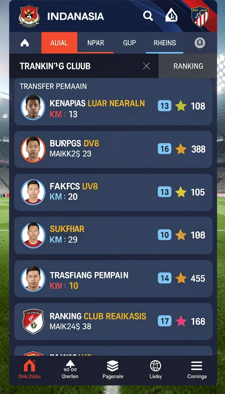 Pratinjau layar iosbet APK Terbaru: Download Cepat dan Gratis