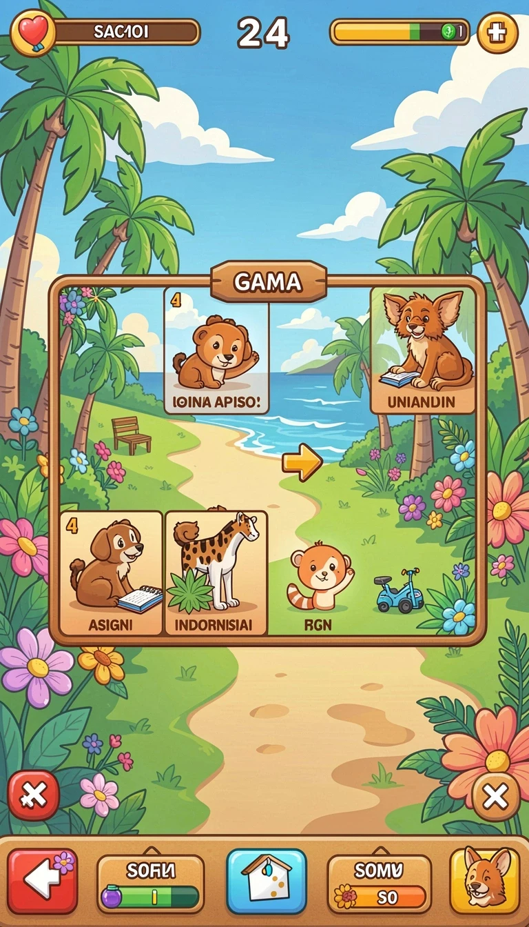 Pratinjau layar ri188 APK Terbaru: Download Cepat dan Gratis