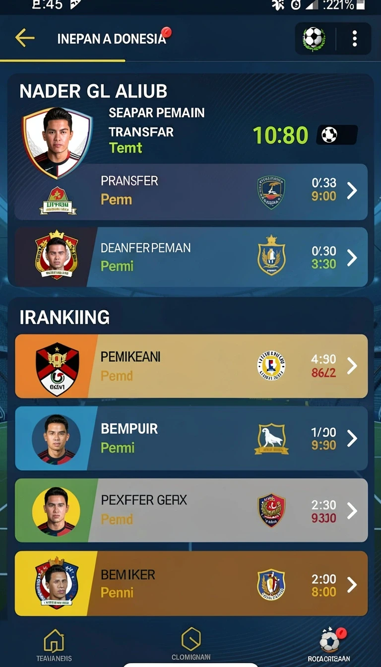 Pratinjau layar hajar777 APK Terbaru: Download Cepat dan Gratis