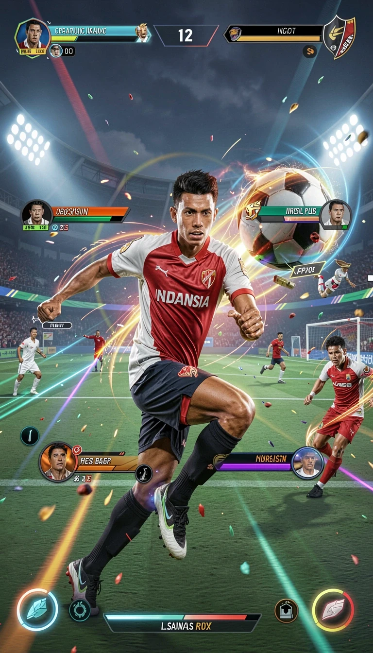 Pratinjau layar 6rt APK Terbaru: Download Cepat dan Gratis