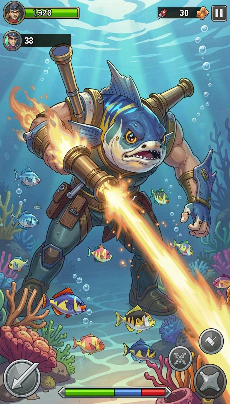 Pratinjau layar juara288 APK Terbaru: Download Cepat dan Gratis