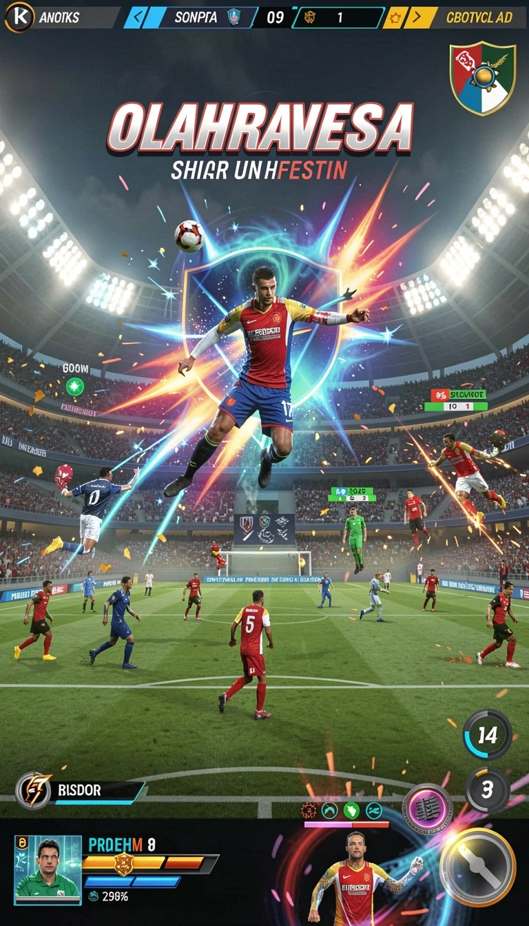 Pratinjau layar rpwin APK Terbaru: Download Cepat dan Gratis