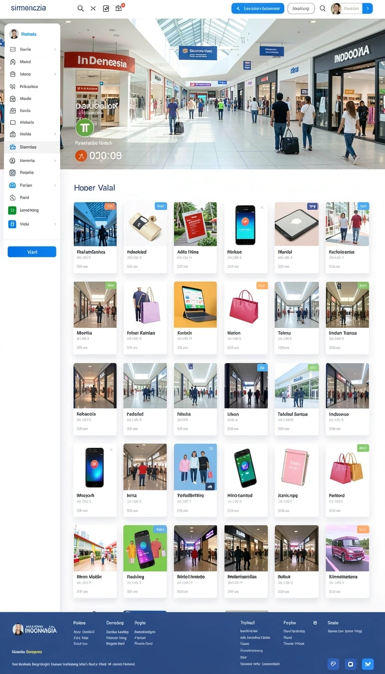 Pratinjau layar sunda787 APK Terbaru: Download Cepat dan Gratis