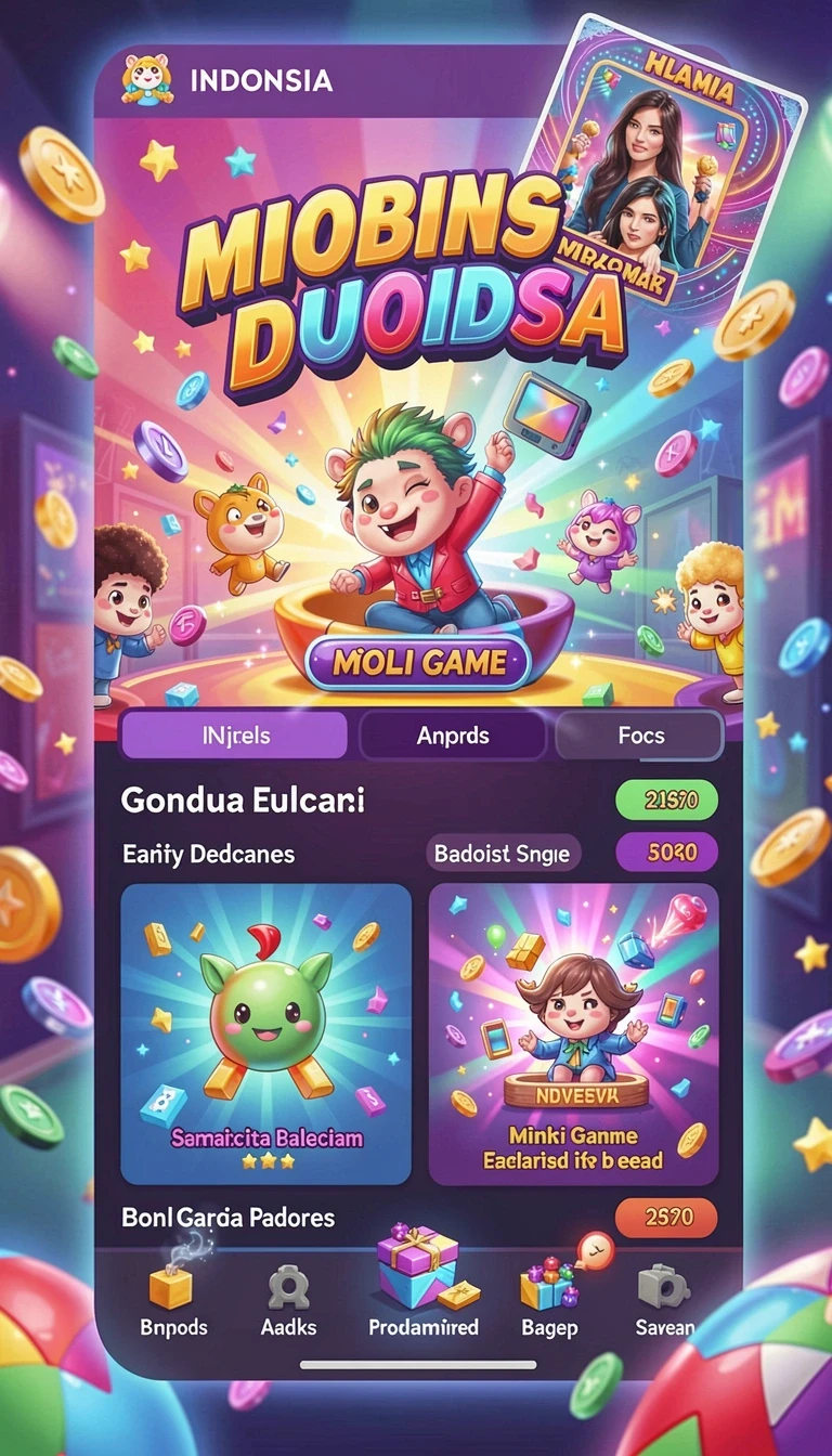 Pratinjau layar 98spin APK Terbaru: Download Cepat dan Gratis