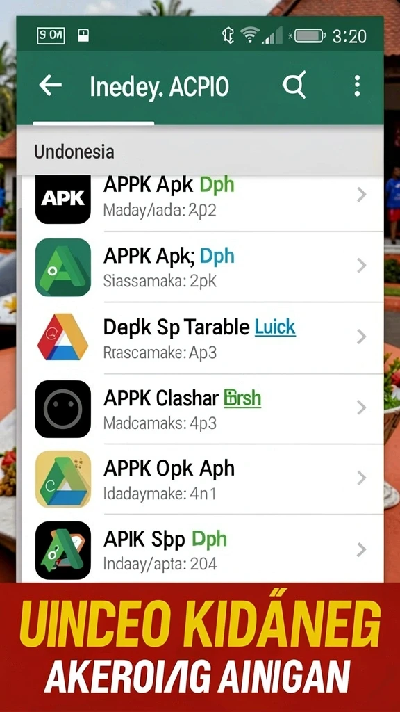 Pratinjau layar 99zk APK Terbaru: Download Cepat dan Gratis