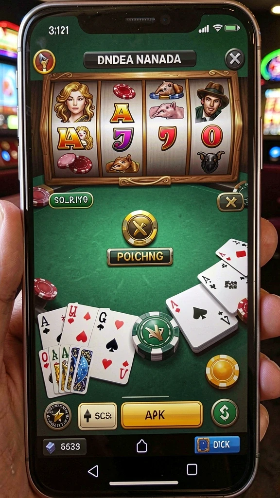 Pratinjau layar biwin APK Terbaru: Download Cepat dan Gratis