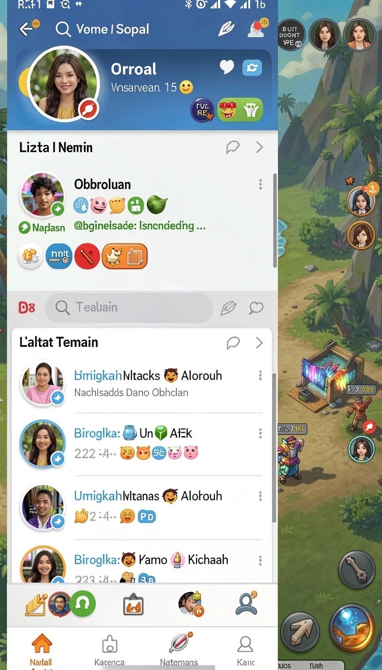 Pratinjau layar victory555 APK Terbaru: Download Cepat dan Gratis