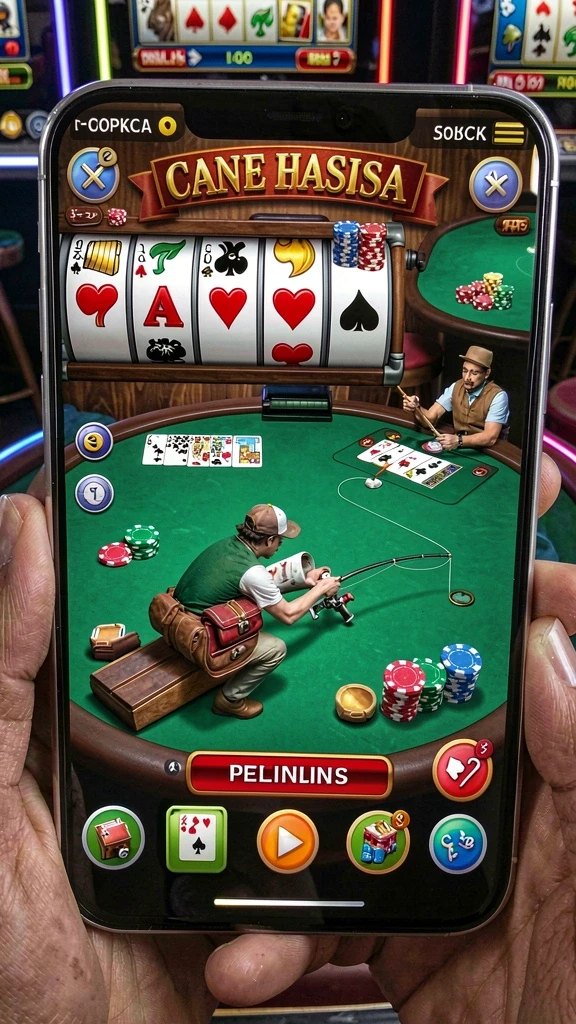Pratinjau layar rahayu88 APK Terbaru: Download Cepat dan Gratis
