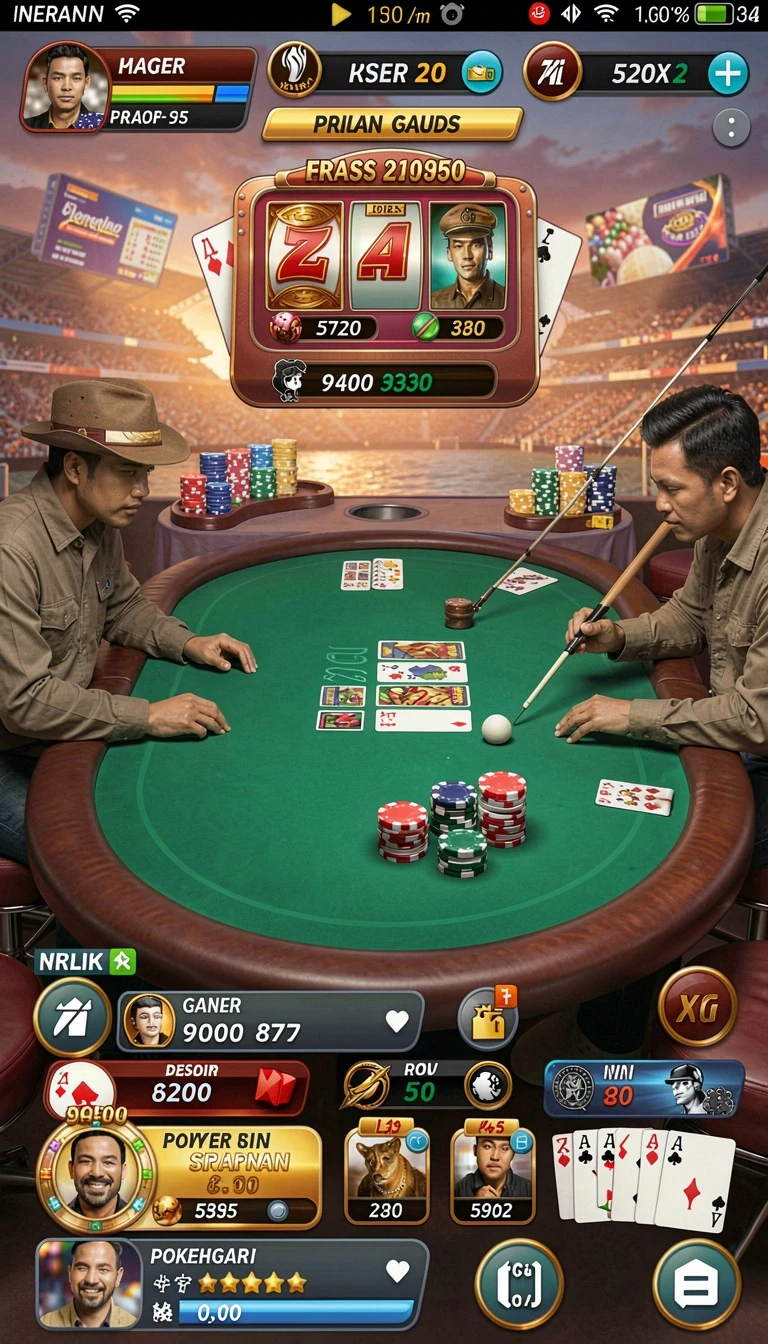 Pratinjau layar wow77 APK Terbaru: Download Cepat dan Gratis
