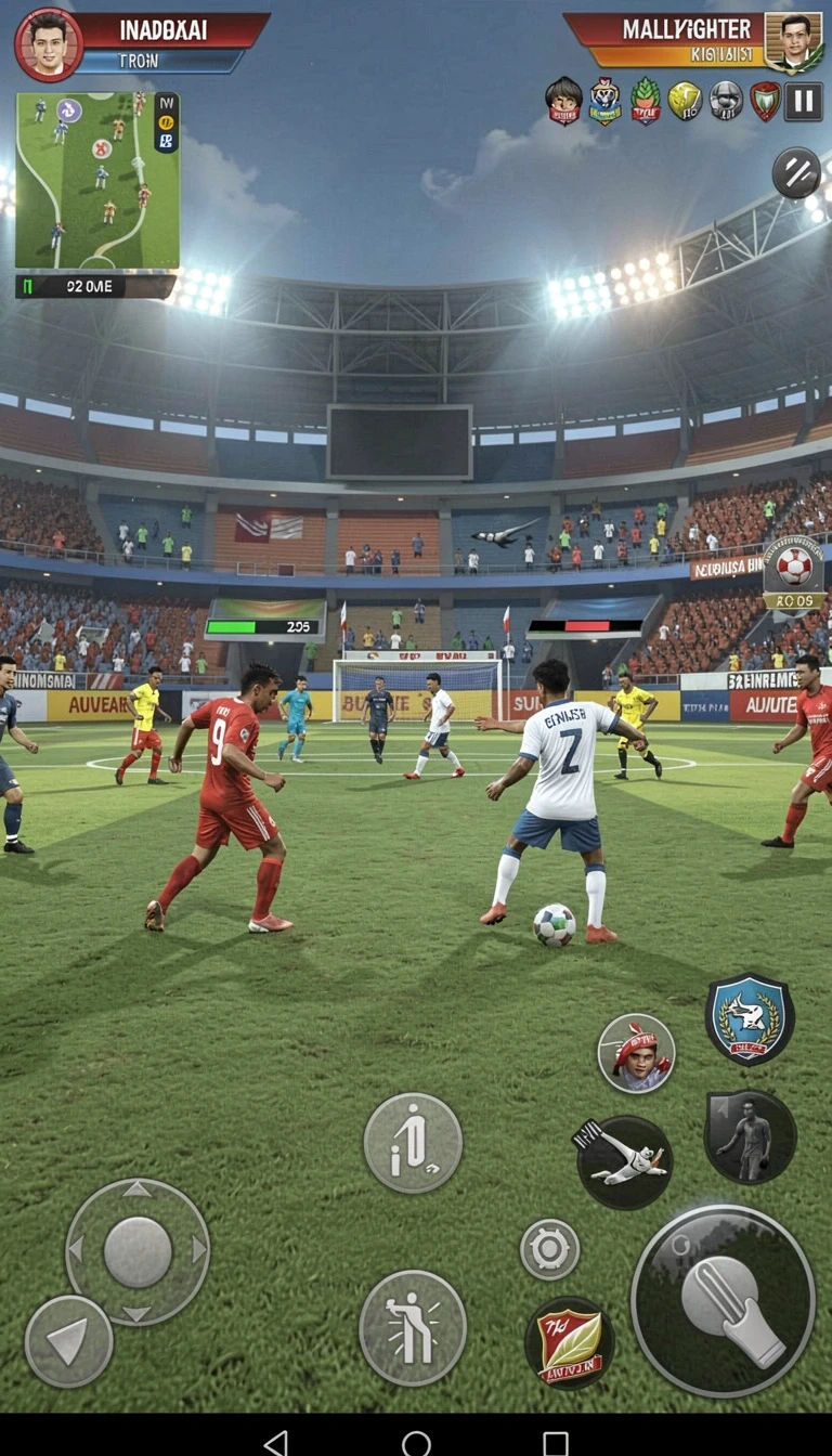 Pratinjau layar win88blue APK Terbaru: Download Cepat dan Gratis