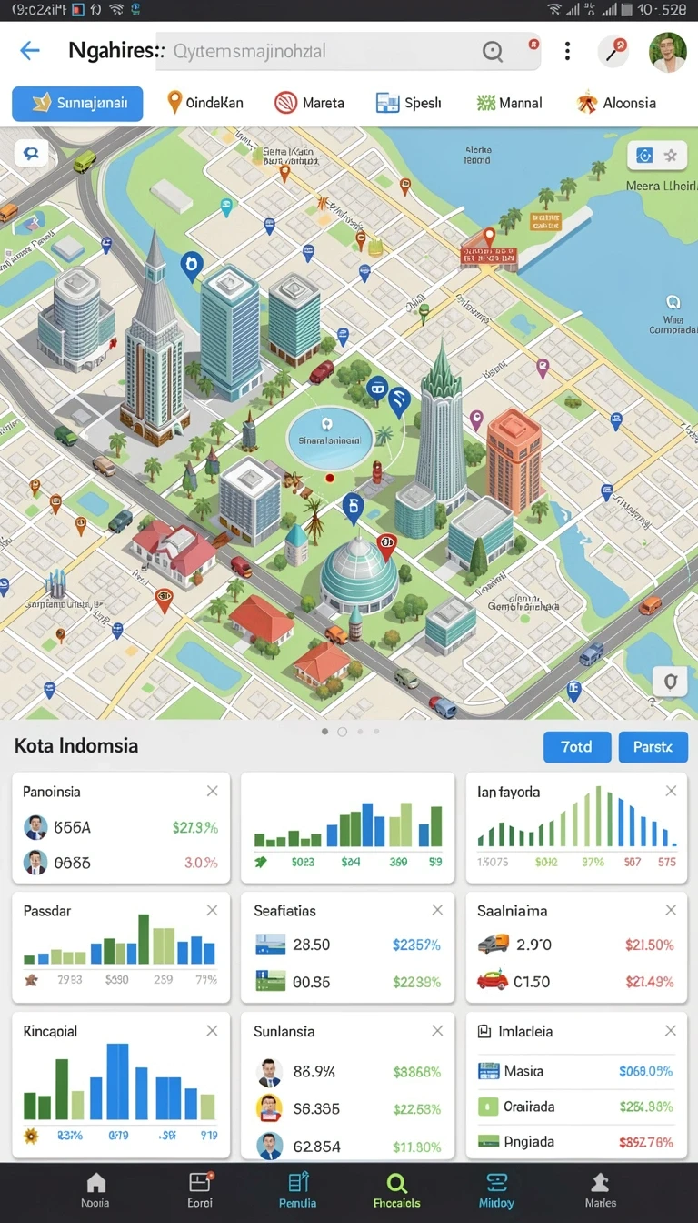 Pratinjau layar 55kbet APK Terbaru: Download Cepat dan Gratis