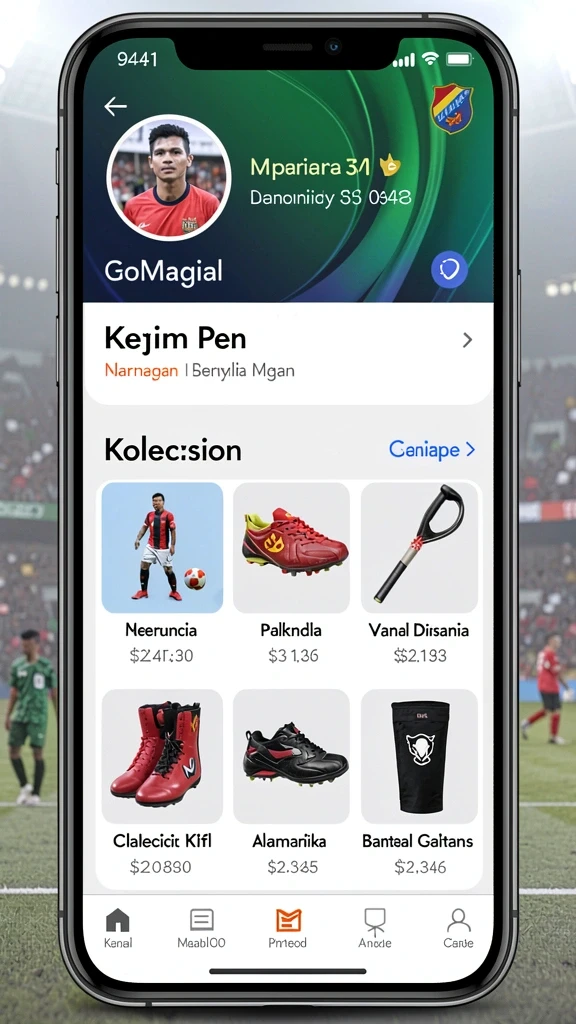 Pratinjau layar prediksi168 APK Terbaru: Download Cepat dan Gratis