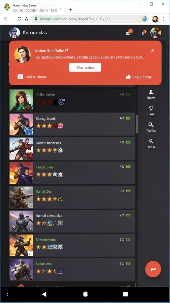 Pratinjau layar 9win APK Terbaru: Download Cepat dan Gratis